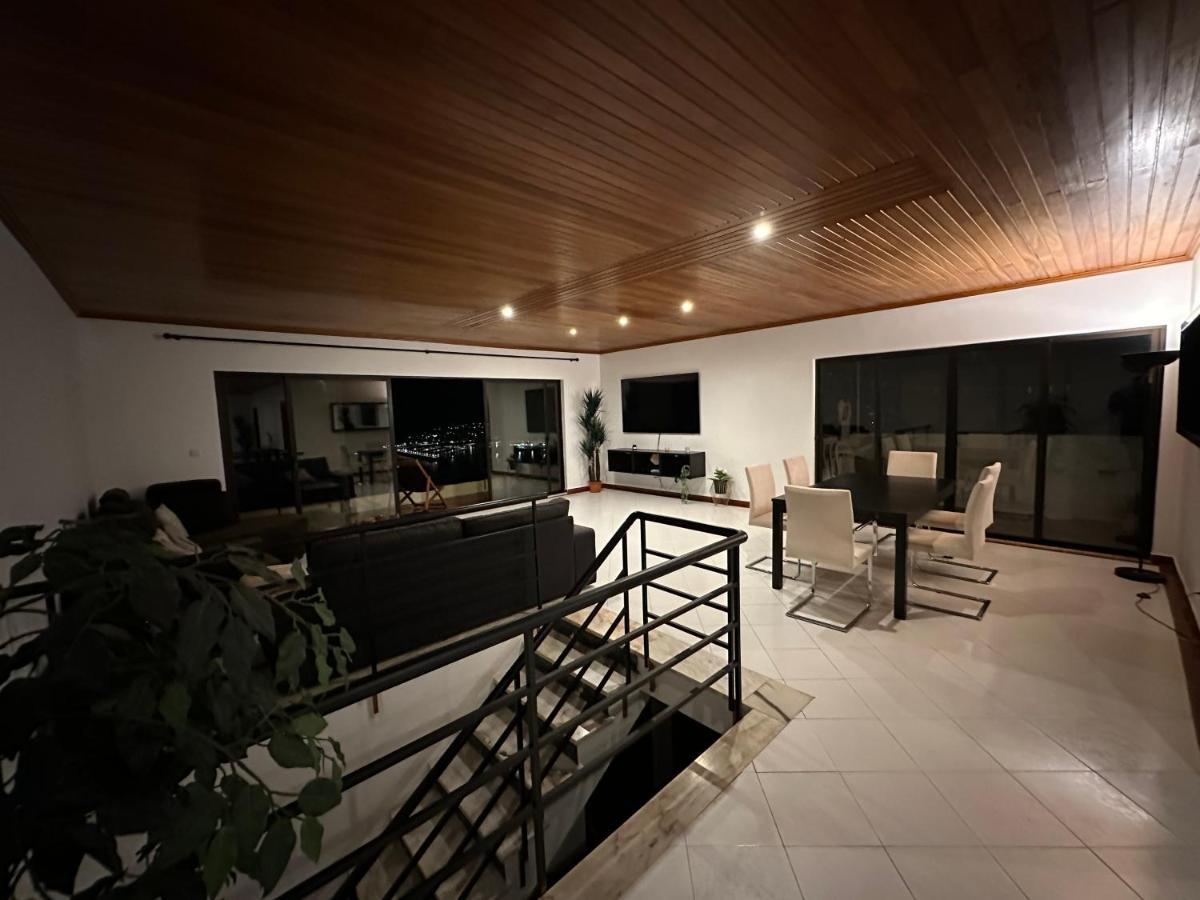 Penthouse Ocean View Sesimbra - Parking @Center Lejlighed Eksteriør billede